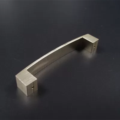 Aluminum Handle